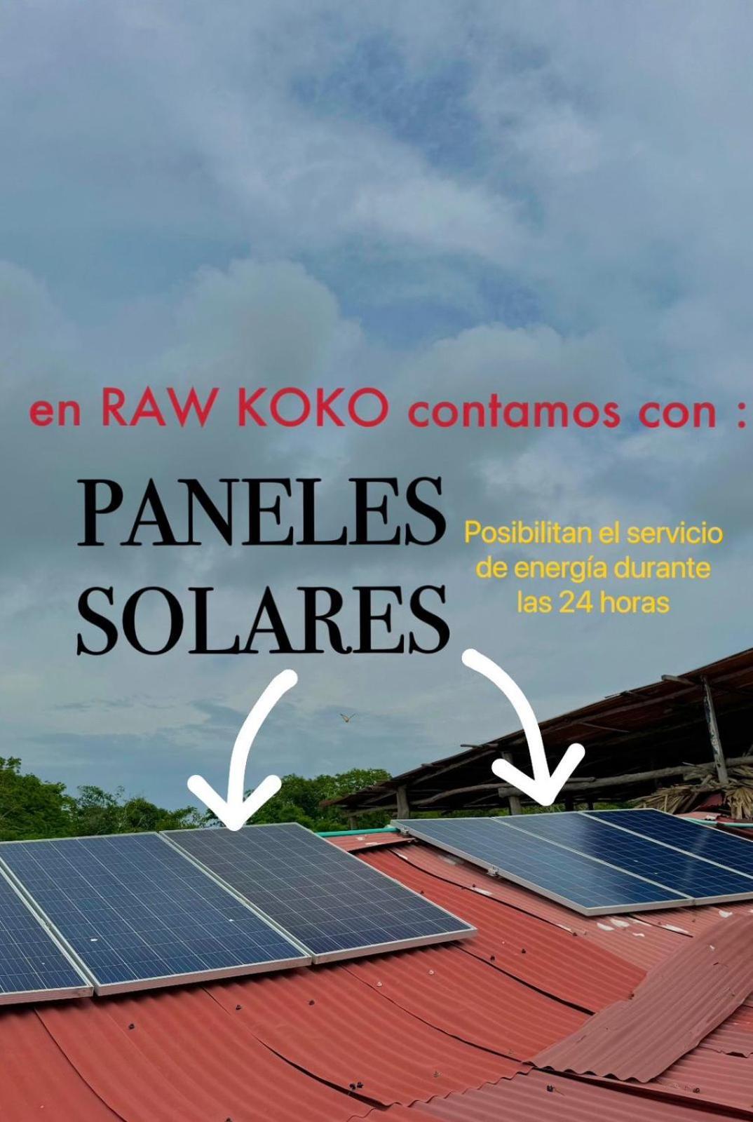 Raw Kokomar Posadanativa Pendales Exterior foto